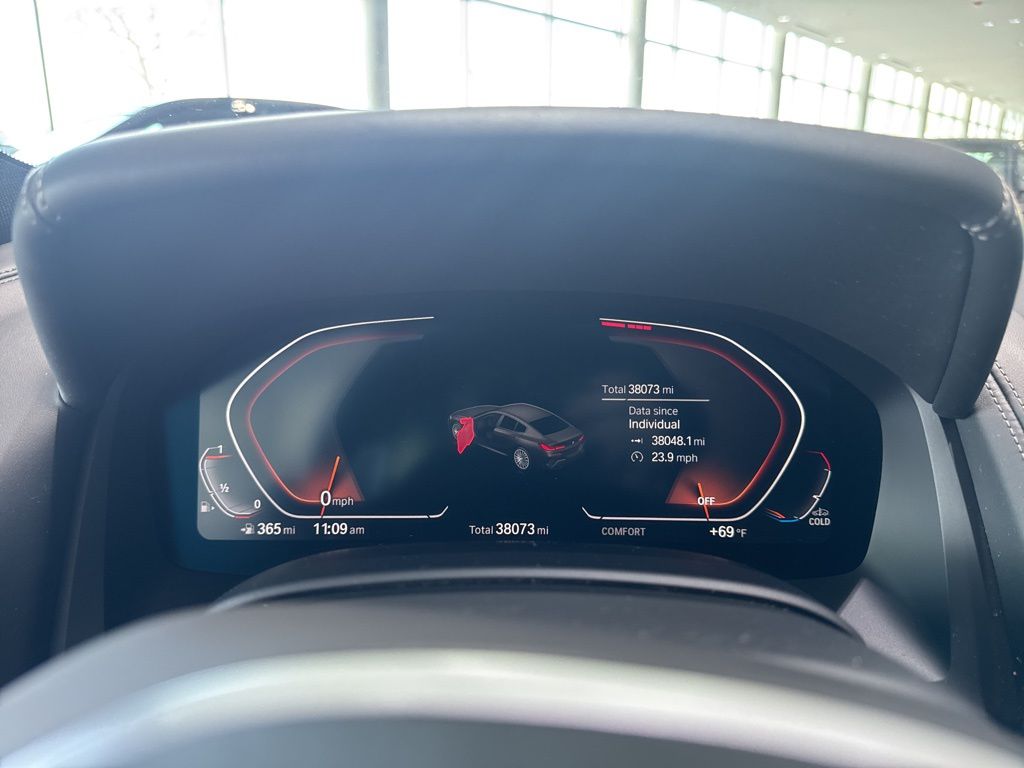 Thumbnail: 2022 BMW 8 Series - 15