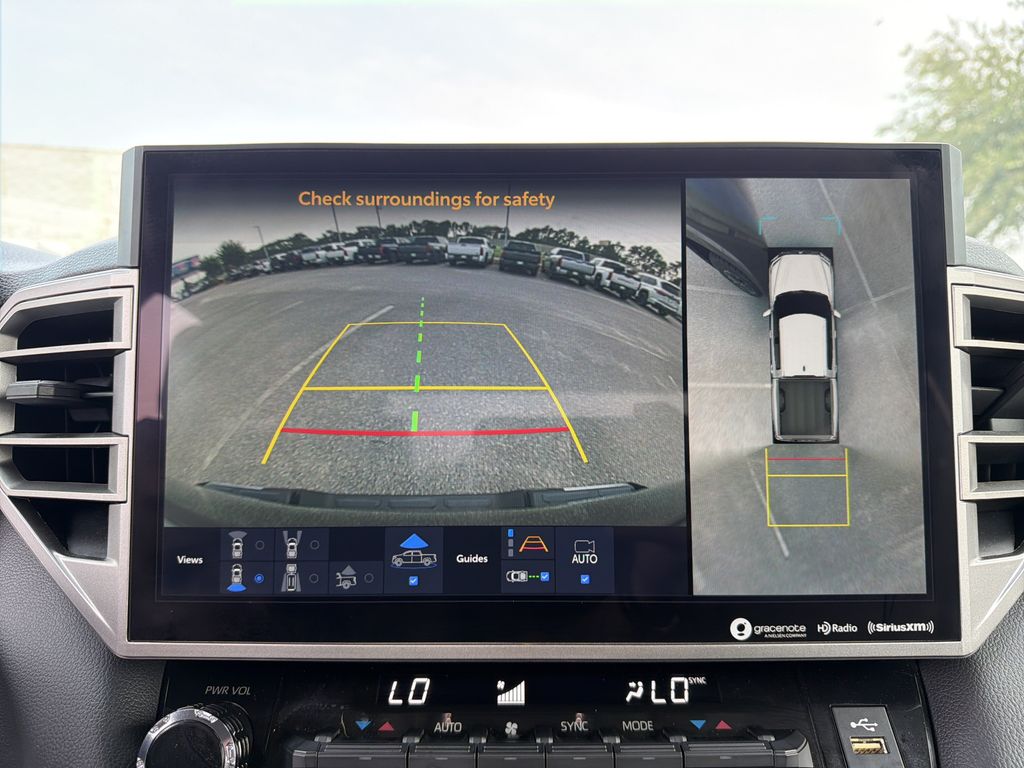 Used 2023 Toyota Tundra Truck