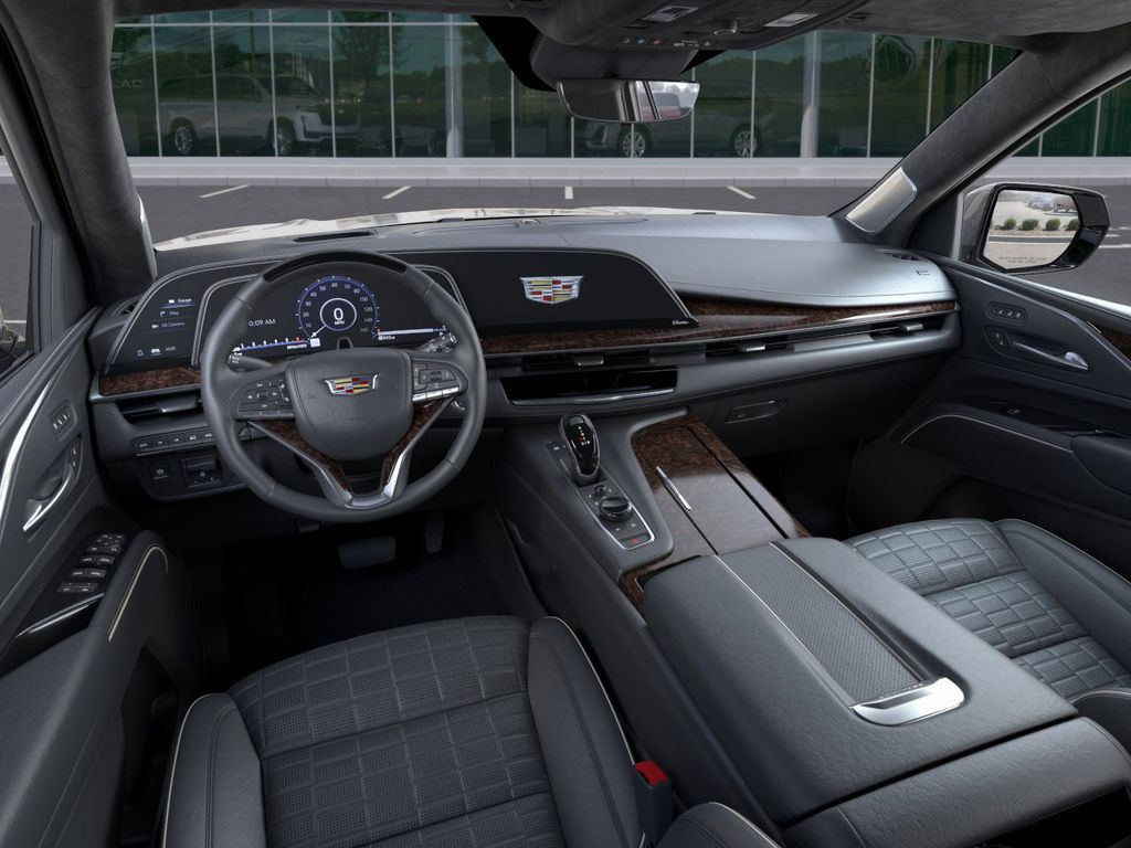 2024 Cadillac Escalade Sport Platinum 15