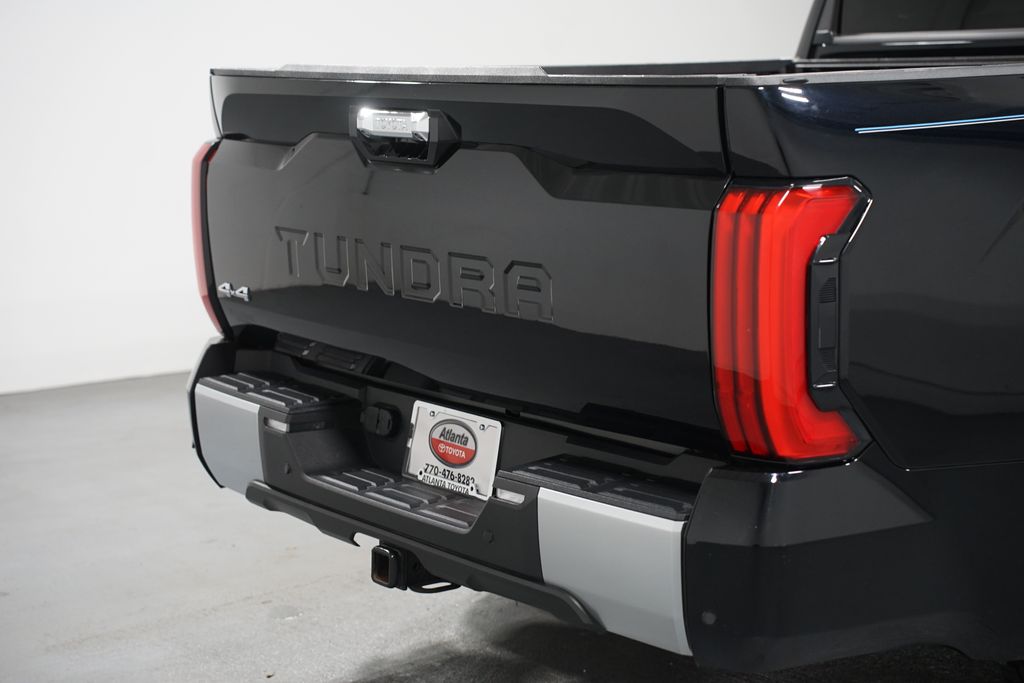 Thumbnail: 2023 Toyota Tundra - 9