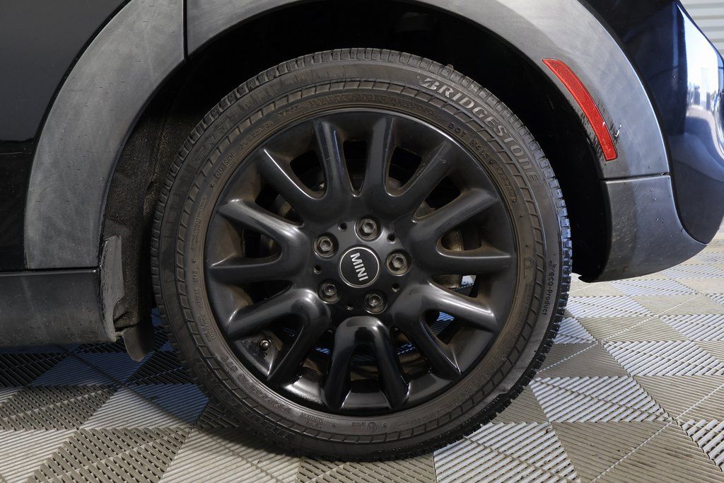 Thumbnail: 2016 MINI Cooper - 16