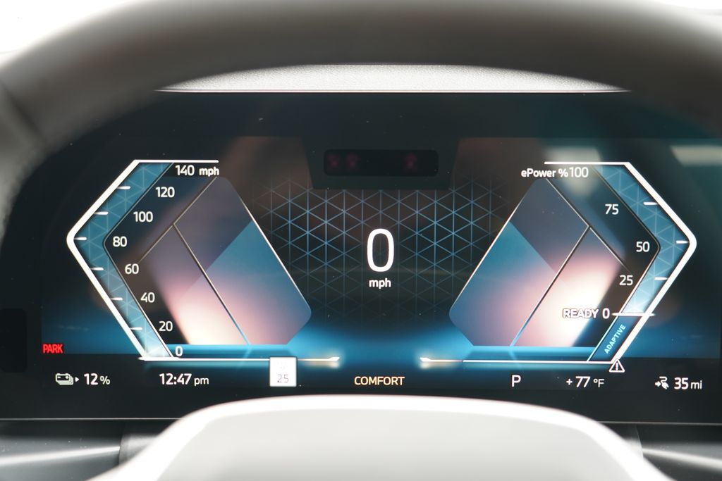 Thumbnail: 2026 BMW i4 - 16