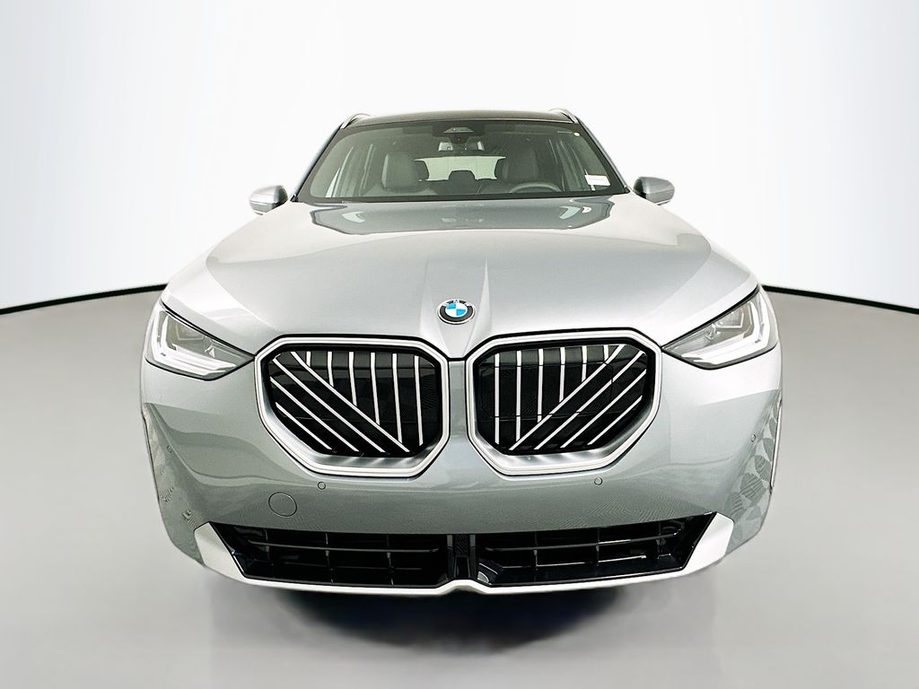 2025 BMW X3 3.0i 2