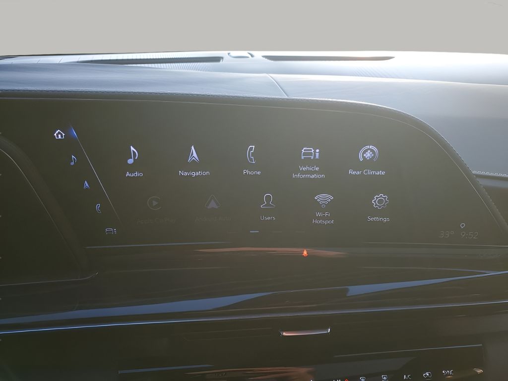 Used Car 2023 Cadillac Escalade Esv  V-series For Sale Under $100,000 In Austin, Texas