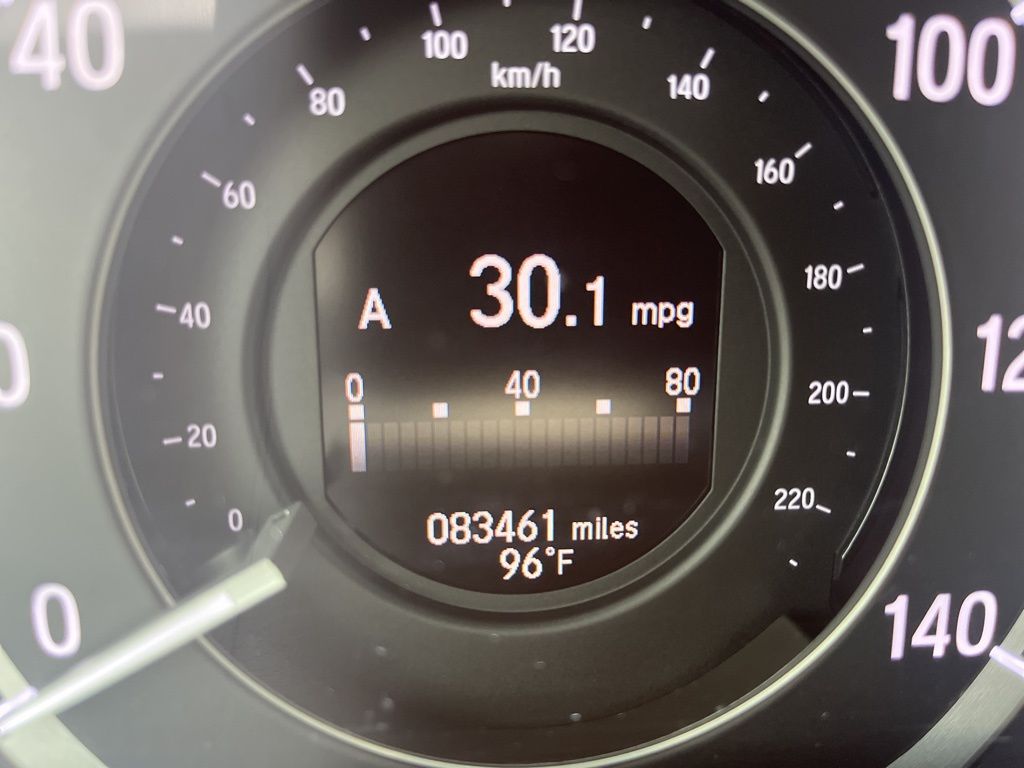 Thumbnail: 2015 Honda Accord - 5