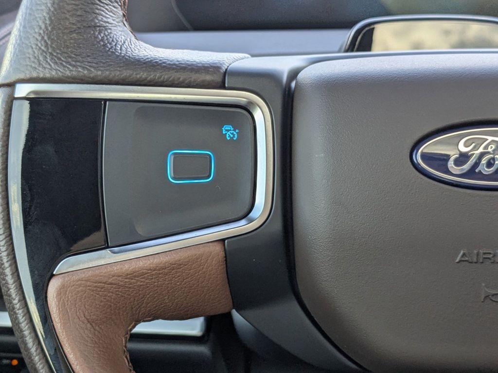 2025 Ford Expedition King Ranch MAX