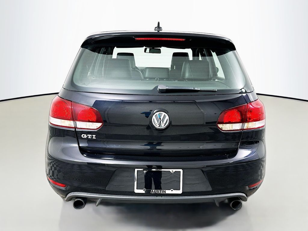 Thumbnail: 2013 Volkswagen Golf - 6