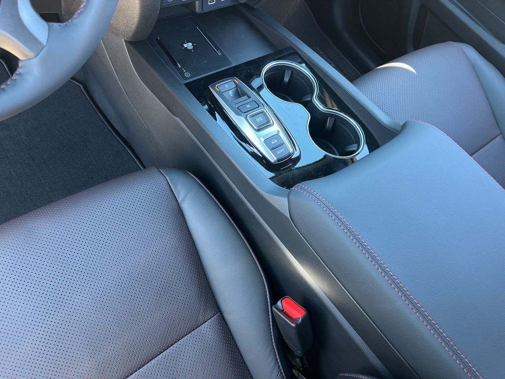 Thumbnail: 2026 Honda Ridgeline - 12