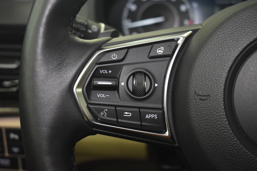 2023 Acura RDX Advance 24