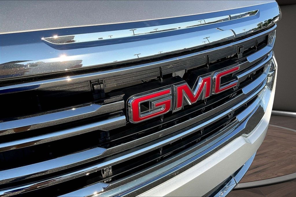 Used 2020 GMC Acadia SUV