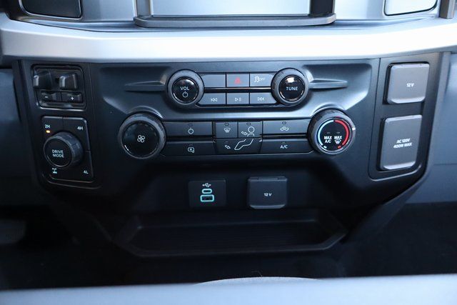 new 2026 Ford F-350SD car, priced at $51,870