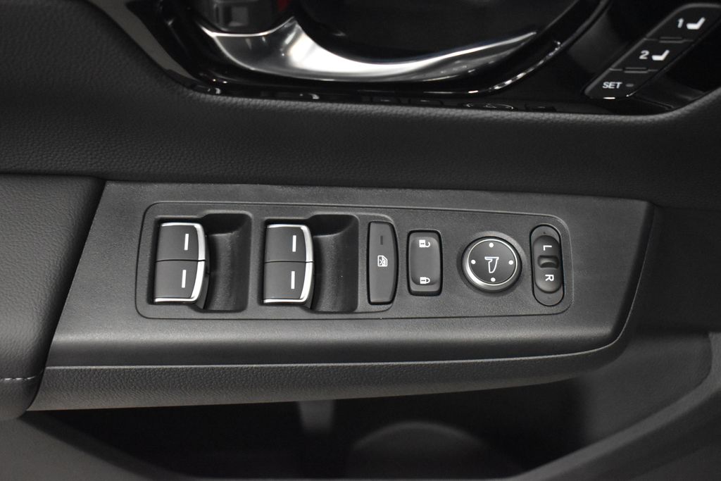 Thumbnail: 2026 Honda CR-V - 9