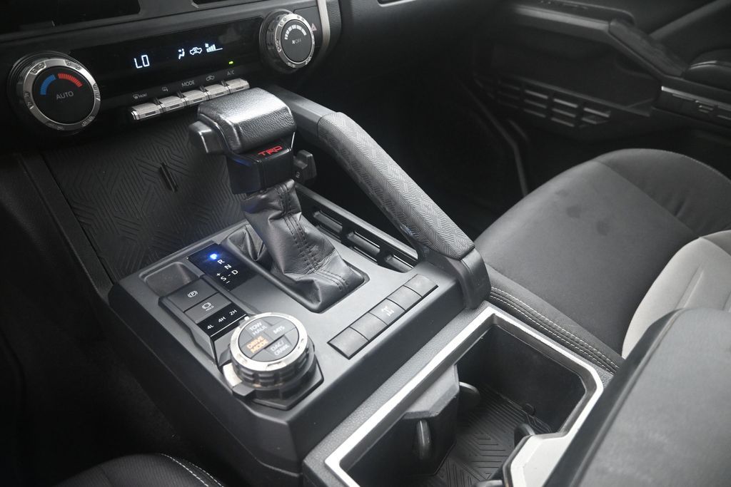 Used 2024 Toyota Tacoma Truck
