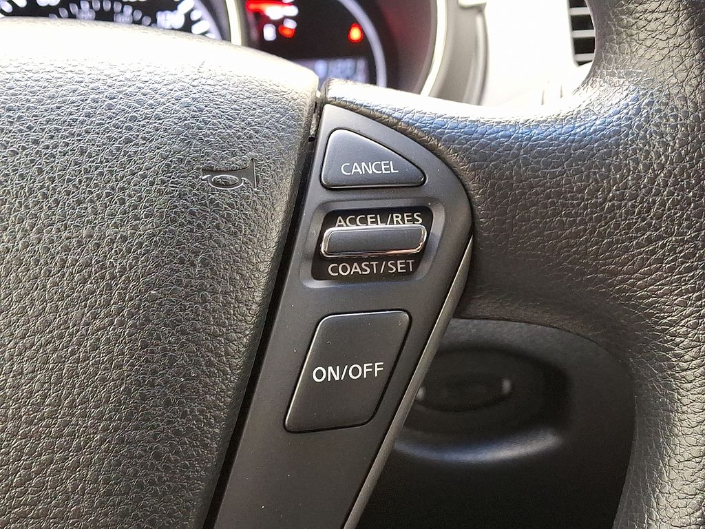 Thumbnail: 2014 Nissan Murano - 22