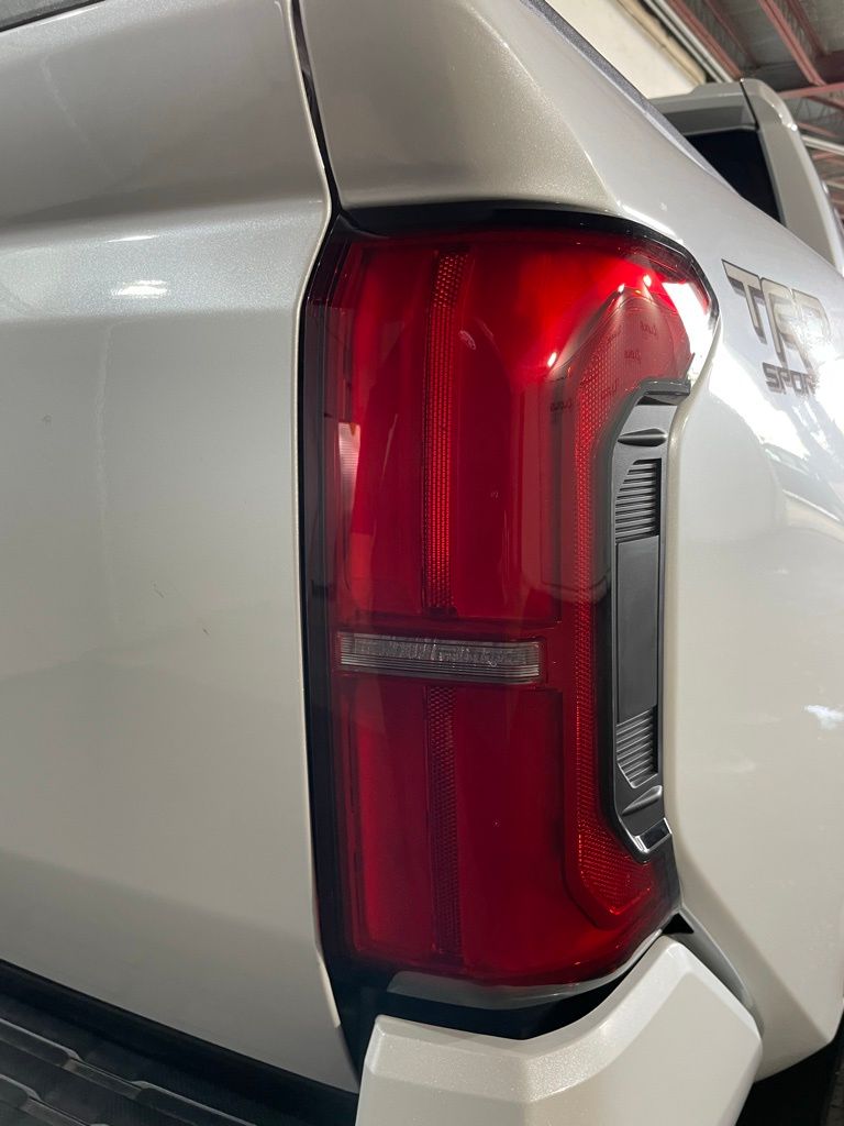 Thumbnail: 2026 Toyota Tacoma - 19
