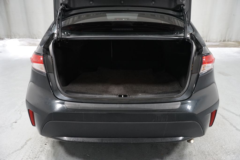 Thumbnail: 2022 Toyota Corolla - 29