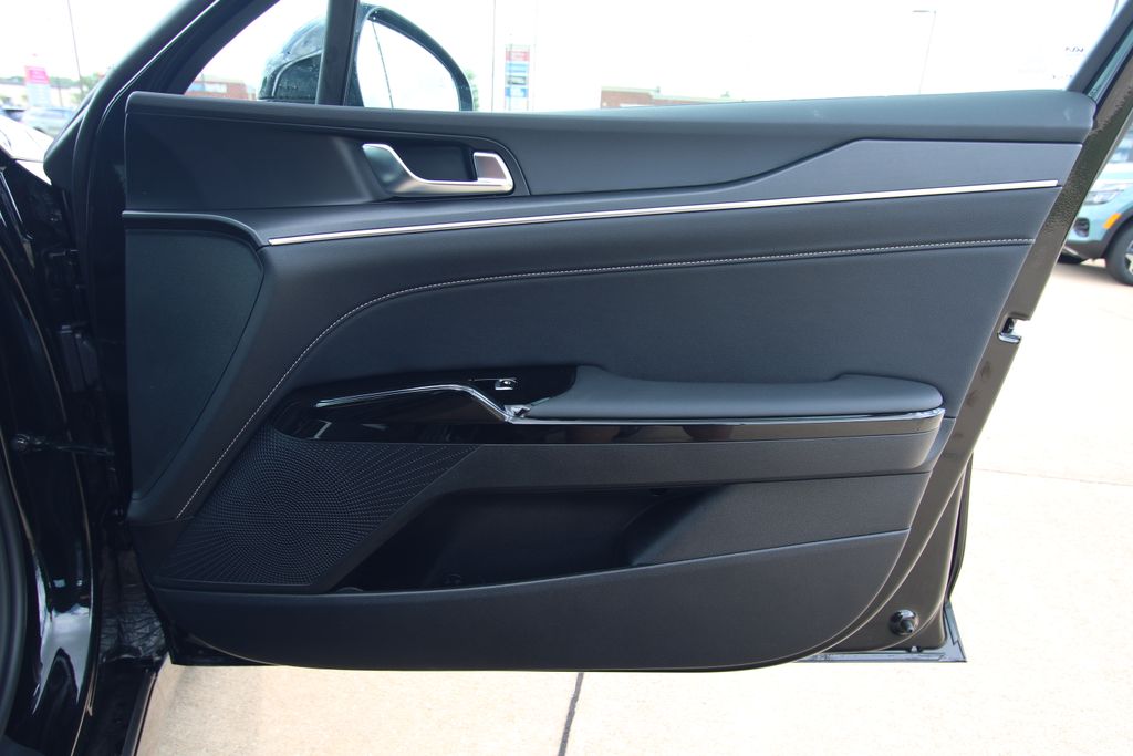 New 2026 Kia K5 Sedan