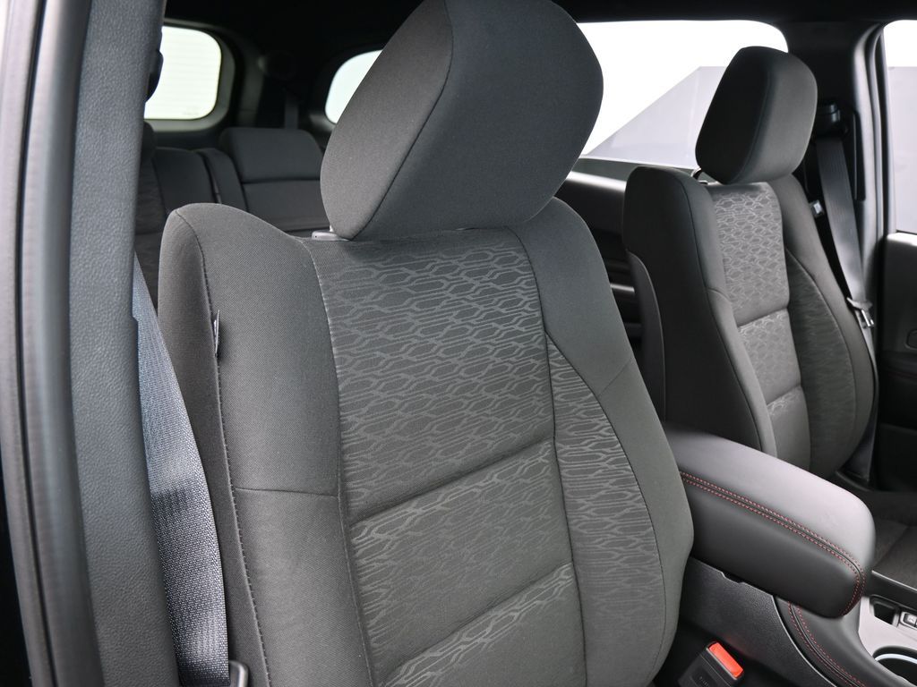 New 2026 DB Black Crystal Clearcoat Dodge GT HEMI V8 image 36