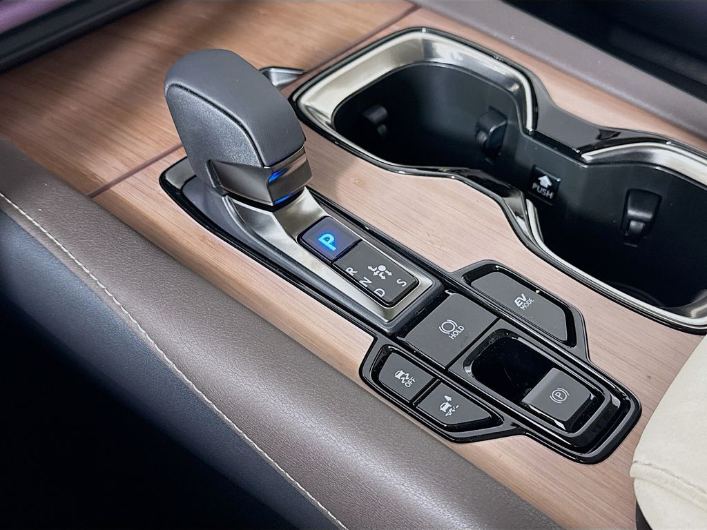 Thumbnail: 2026 Lexus RX - 15