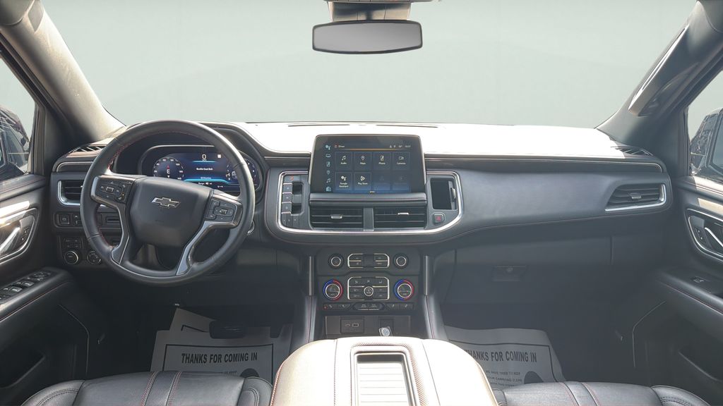 2023 Chevrolet Tahoe