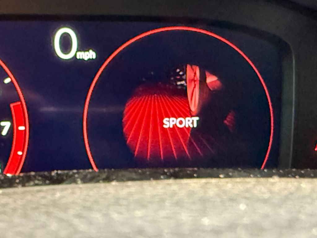 new 2026 Acura ADX car, priced at $39,050