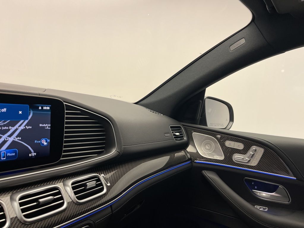 Thumbnail: 2026 Mercedes-Benz GLE - 22