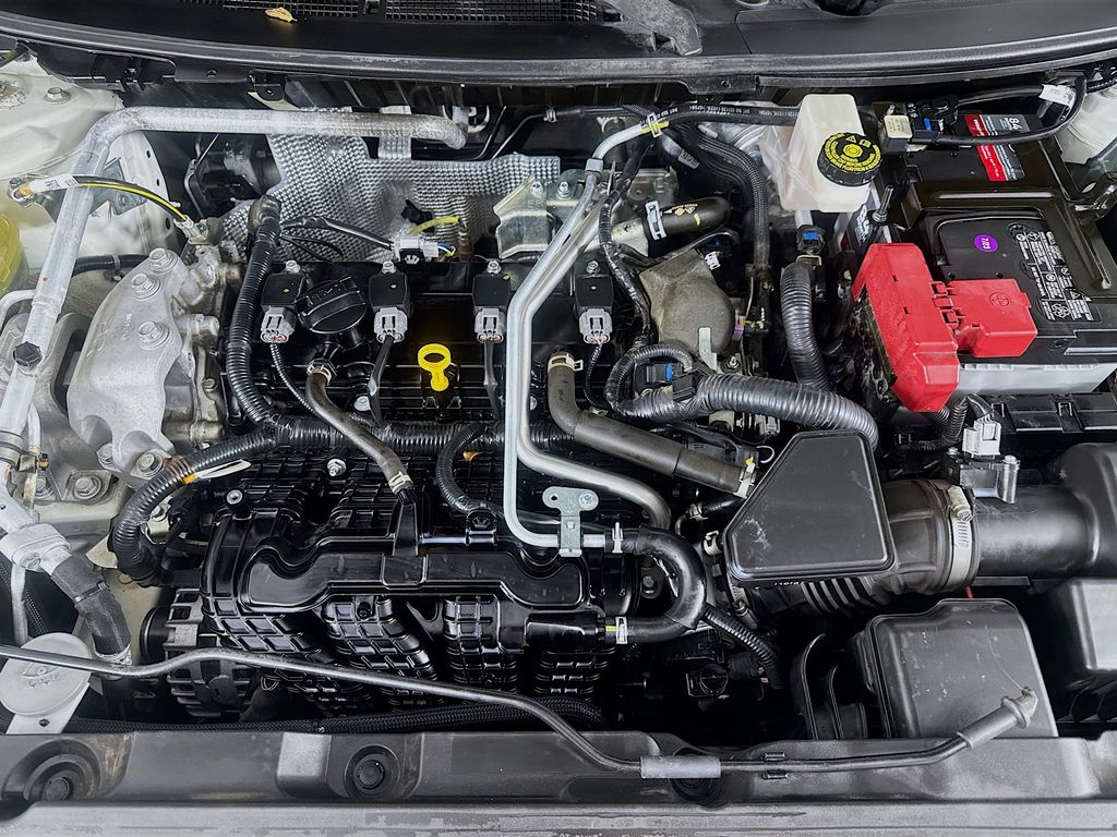 Used Car 2021 Nissan Rogue  Sv For Sale Under $20,000 In Austin, Texas