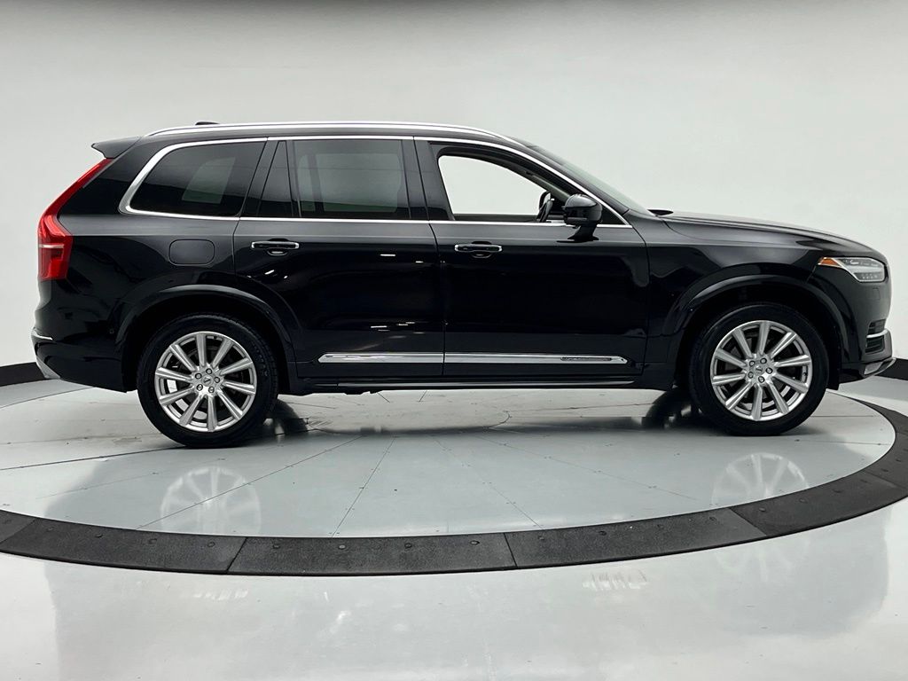 Thumbnail: 2018 Volvo XC90 - 4