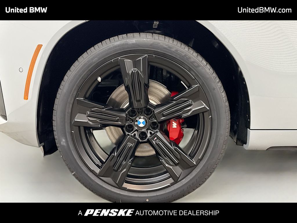 Thumbnail: 2026 BMW X3 - 2