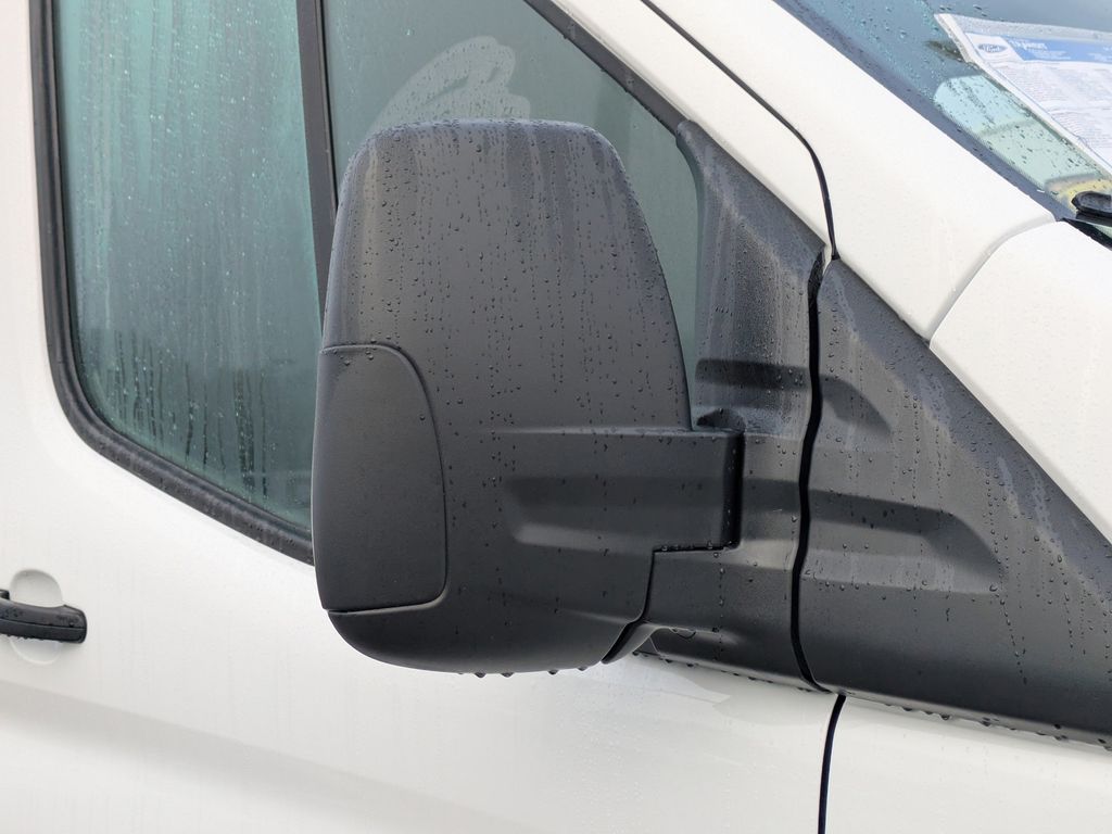 2026 Ford Transit-250 Cargo Van 