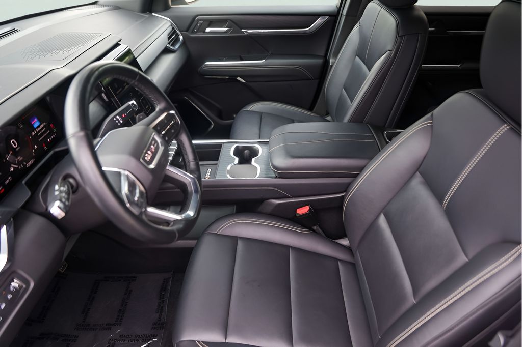 Used Car 2024 Gmc Acadia  Elevation For Sale Under $40,000 In Austin, Texas