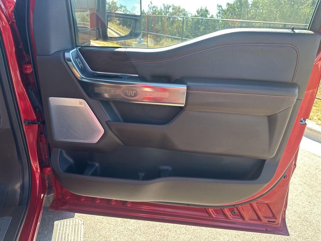 Used Car 2024 Ford F-250sd  King Ranch For Sale Under $90,000 In Austin, Texas