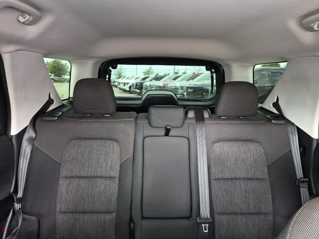 Used Car 2021 Ford Bronco Sport  Big Bend For Sale Under $20,000 In Austin, Texas