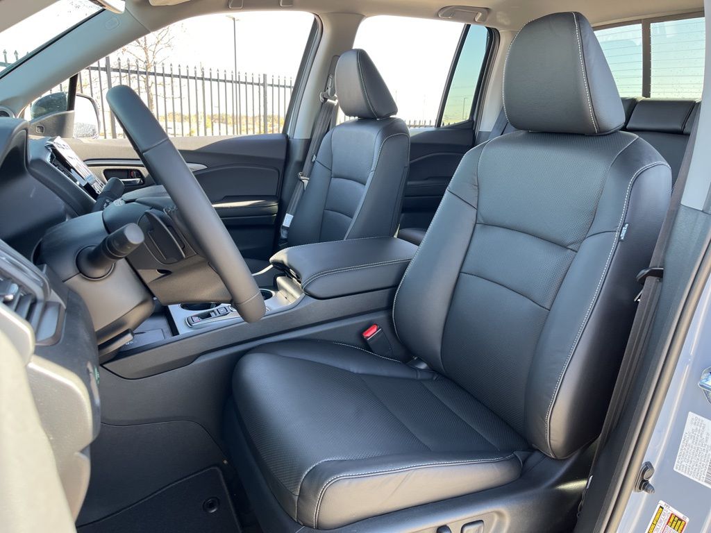 Thumbnail: 2026 Honda Ridgeline - 13