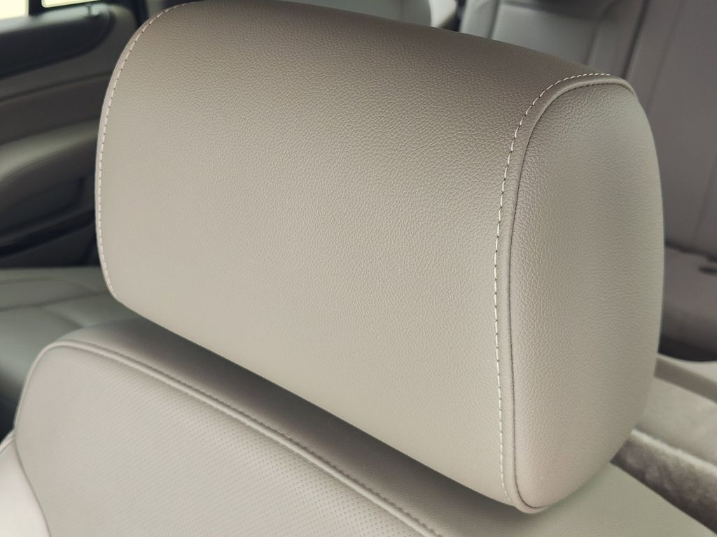 2019 GMC Yukon SLT Gray at Baytown Hyundai