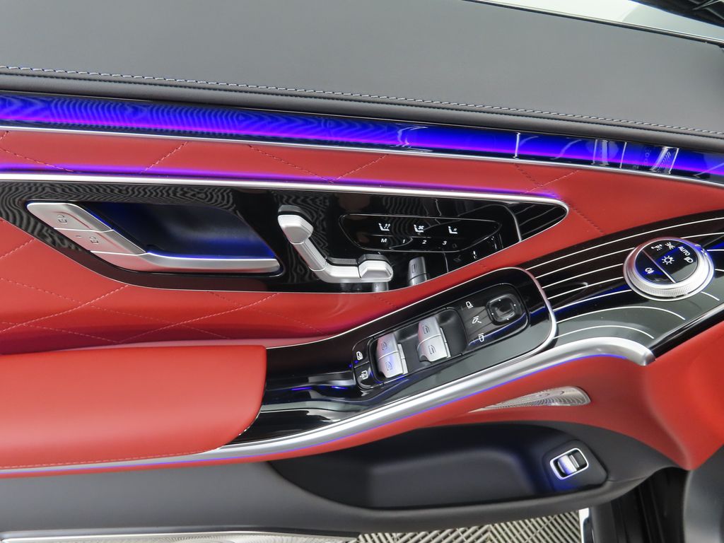 Thumbnail: 2026 Mercedes-Benz S-Class - 23