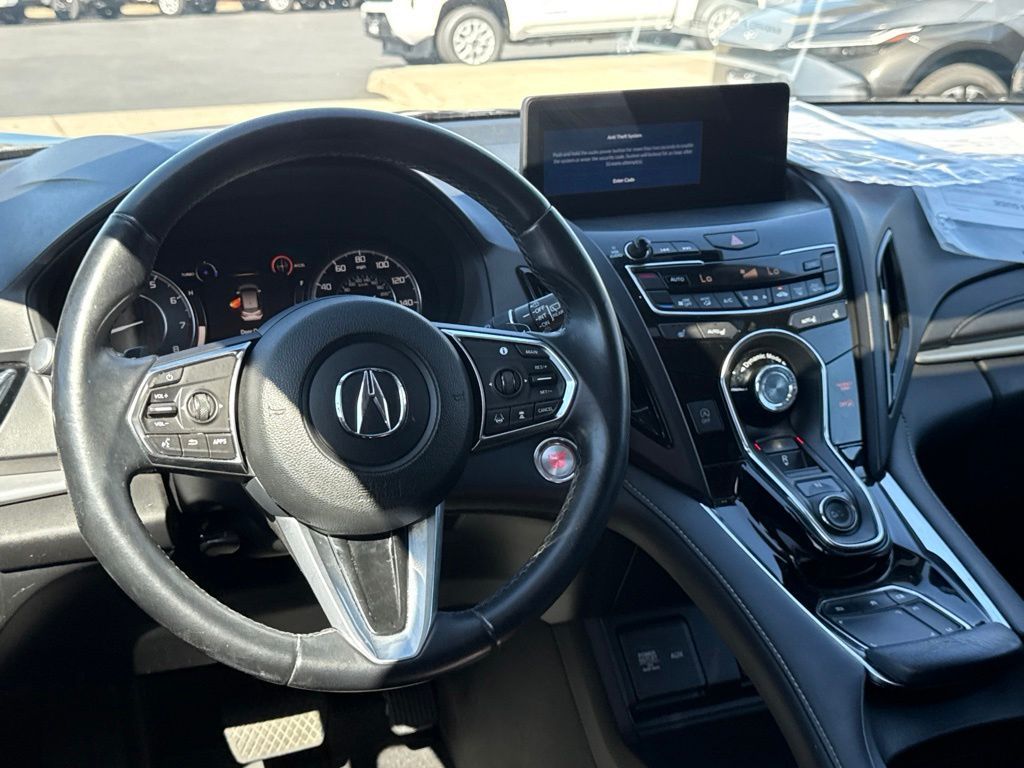 Used 2019 Acura RDX SUV
