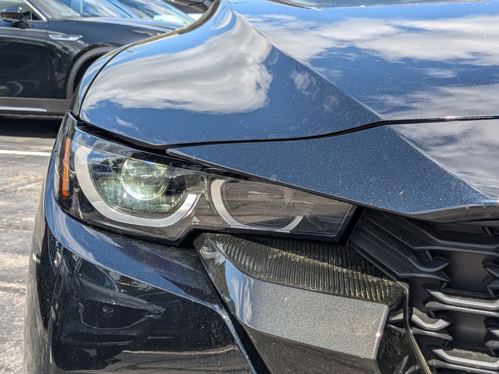 2025 Mazda CX-50 2.5 S Select