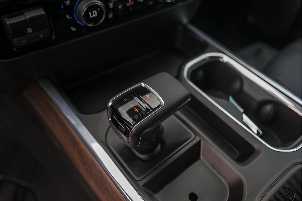 Used Car 2023 Chevrolet Silverado 1500  High Country For Sale Under $50,000 In Austin, Texas