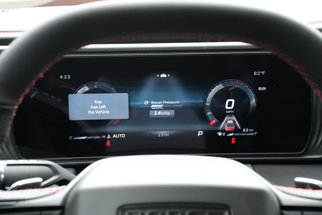 2026 Dodge Charger R/T Scat Pack - 8