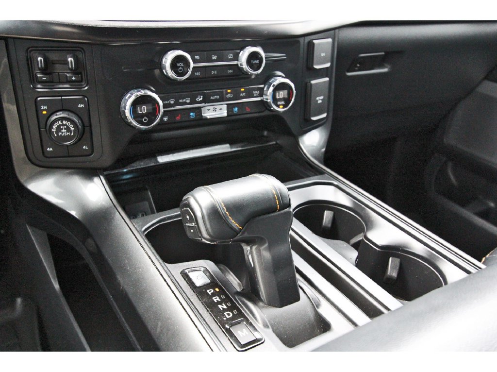 Used 2021 Ford F-150 Truck