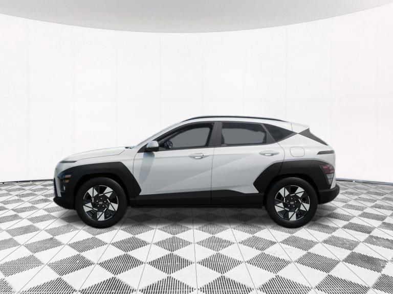Kona SEL