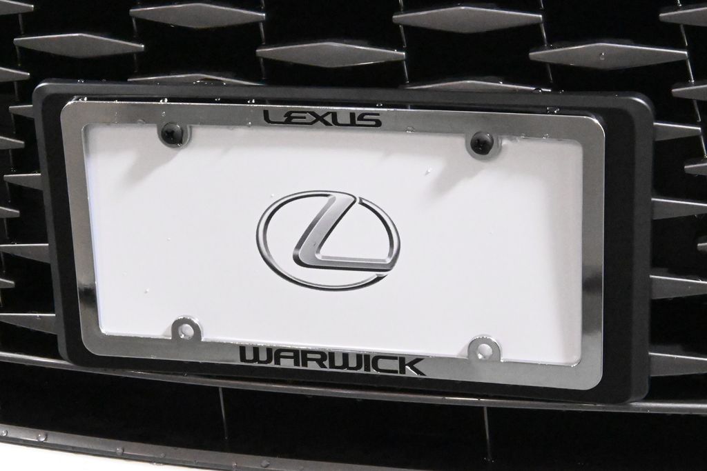 Thumbnail: 2025 Lexus RX - 14
