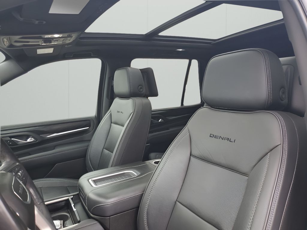 Used Car 2021 Gmc Yukon  Denali For Sale Under $40,000 In Austin, Texas