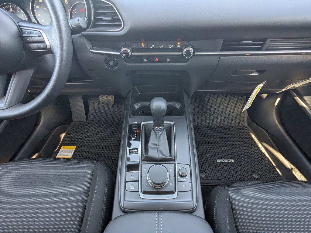 2026 Mazda CX-30 2.5 S