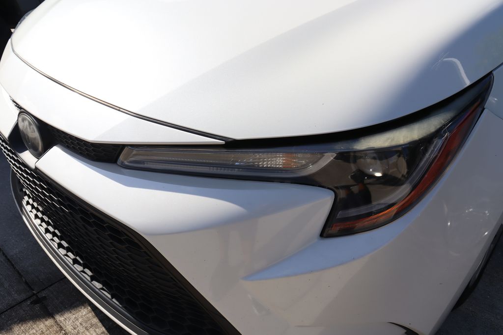 Thumbnail: 2020 Toyota Corolla - 3