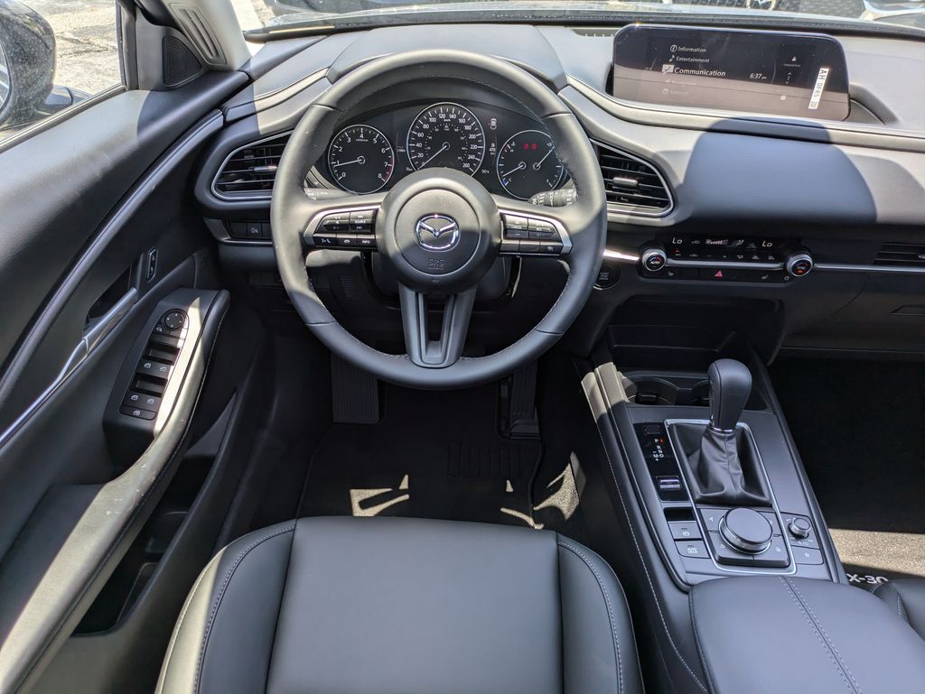 2026 Mazda CX-30 2.5 S Select Sport