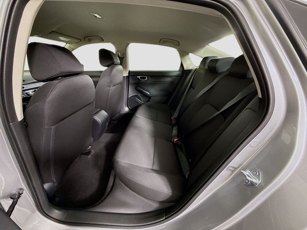 Thumbnail: 2026 Honda Civic - 22