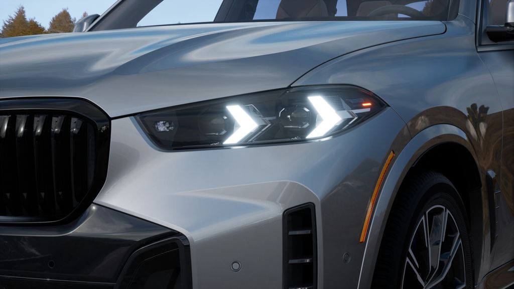 Thumbnail: 2026 BMW X5 - 6