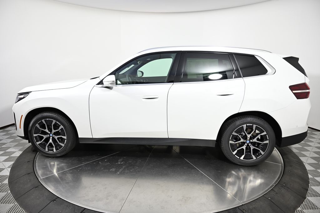 Thumbnail: 2026 BMW X3 - 2